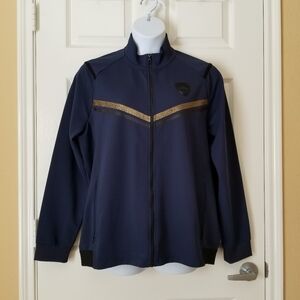 Emporio Armani EA7 Jacket Women's size XL